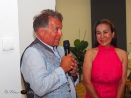 EXCLUSIVE WINE NETWORKING EVENING am 6.6.2026